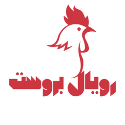 رويال بروست logo