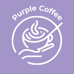 بربل كوفي logo