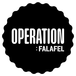 أوبريشن فلافل logo