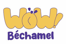 واو بشاميل logo