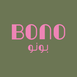 بونو logo