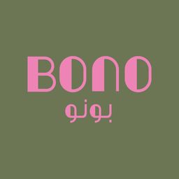 بونو logo