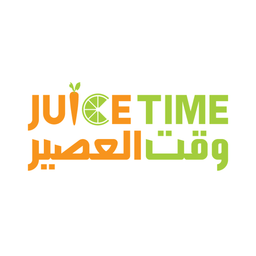 وقت العصير logo