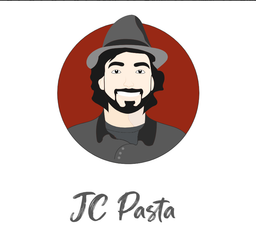 جي سي باستا logo