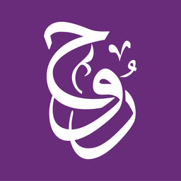 روح logo
