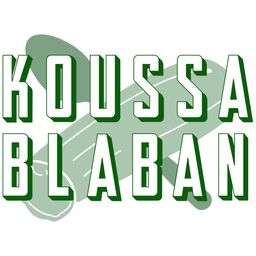 كوسه بلبن logo