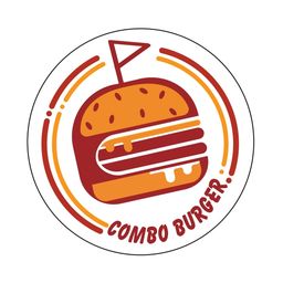 كومبو برجر  logo