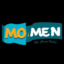 موؤمين logo