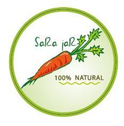 سارة جار  logo