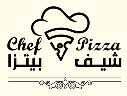 شيف بيتزا logo