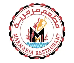 مطعم مرمرية logo