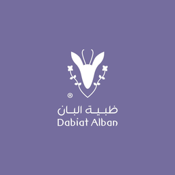 ظبية البان logo