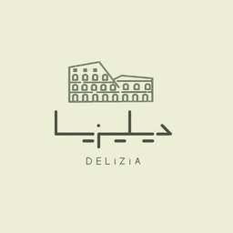 ديليزيا logo