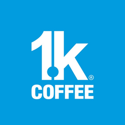 1ك logo