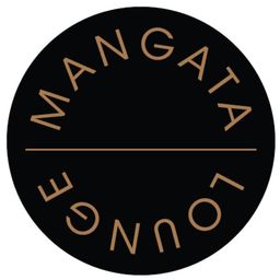 مانجاتا لاونج logo