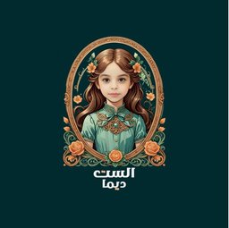 الست ديما logo