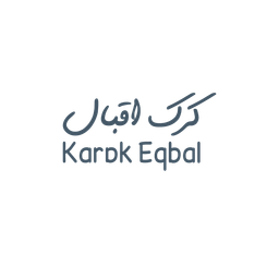 كرك إقبال logo