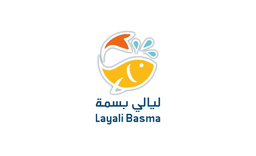 ليالي بسمة  logo