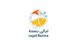 ليالي بسمة  logo