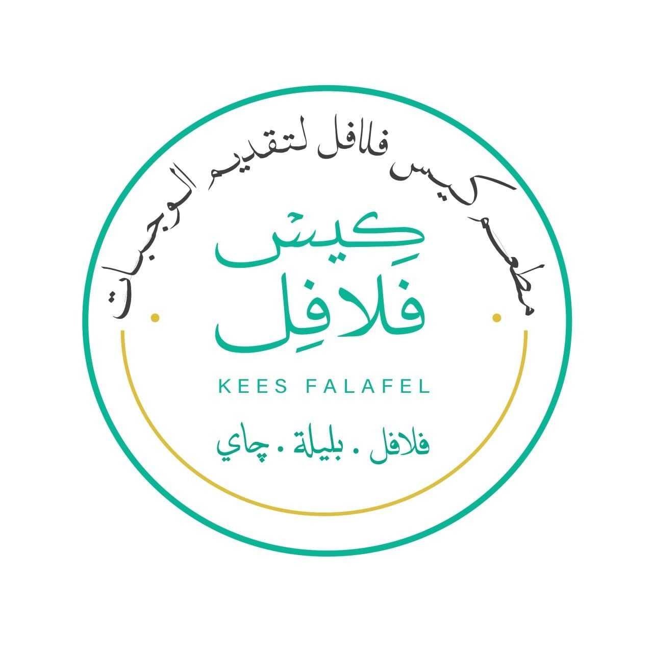 صورة كيس فلافل