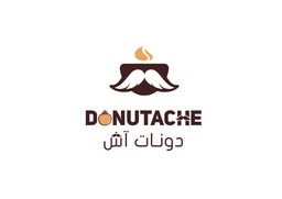 دونات آش logo