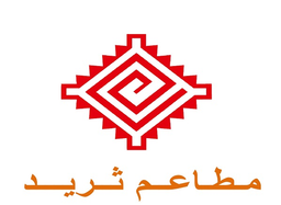 ثريد  logo
