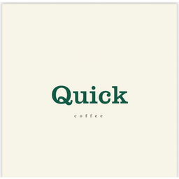 كويك كوفي logo