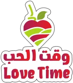 وقت الحب logo