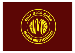 نجوم منحة logo