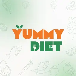 يومي دايت logo