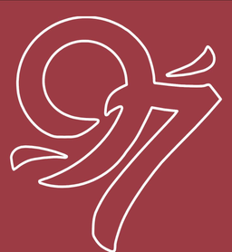 برقر ٩٧ logo