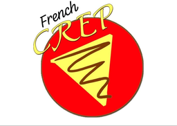 الكريب الفرنسي logo
