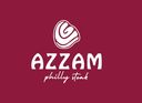 عزام logo image