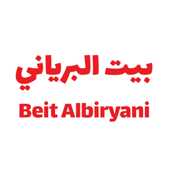 بيت البرياني logo