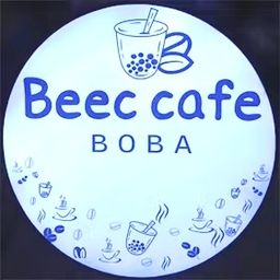 بيس كافيه بوبا logo