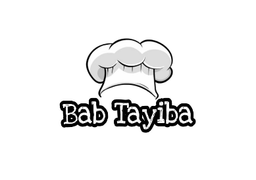 باب طيبه logo
