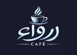 رواء كافية logo