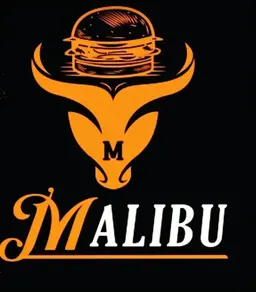 ماليبو logo