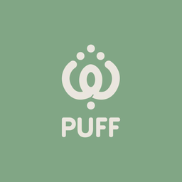 بف logo