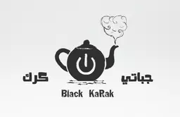 بلاك كرك  logo