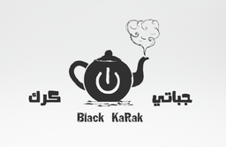 بلاك كرك  logo