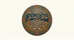 فلافل الدمشقي logo