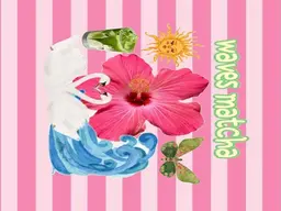 ويفز ماتشا logo