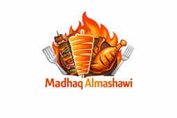 مذاق المشاوي logo