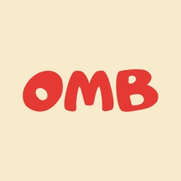 أو أم بي logo
