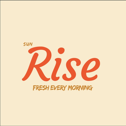 صن رايز logo