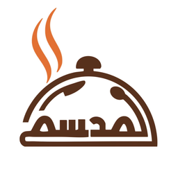 ركن المدسم logo