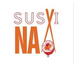 سوشينا logo