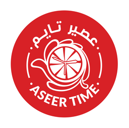 عصير تايم logo