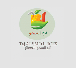  عصائرتاج السمو  logo